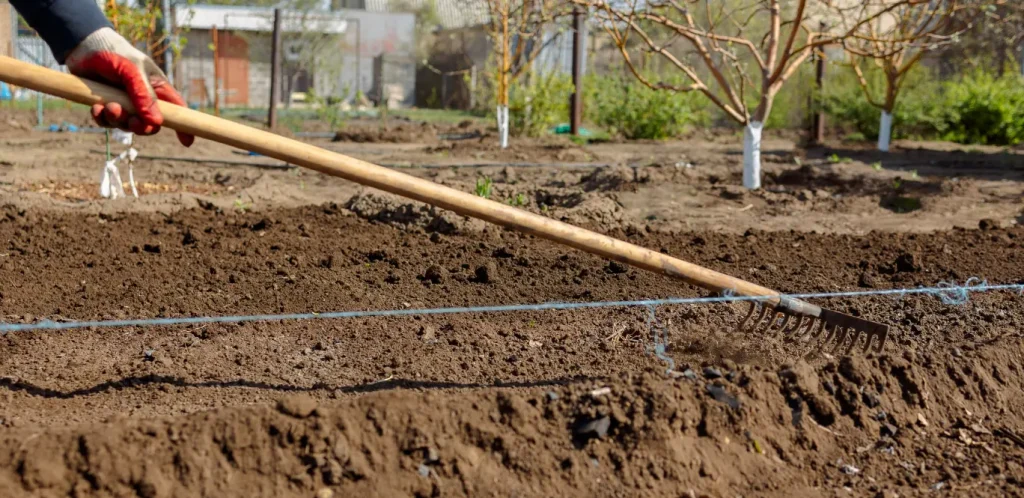 Toprak Altı Damlama 8